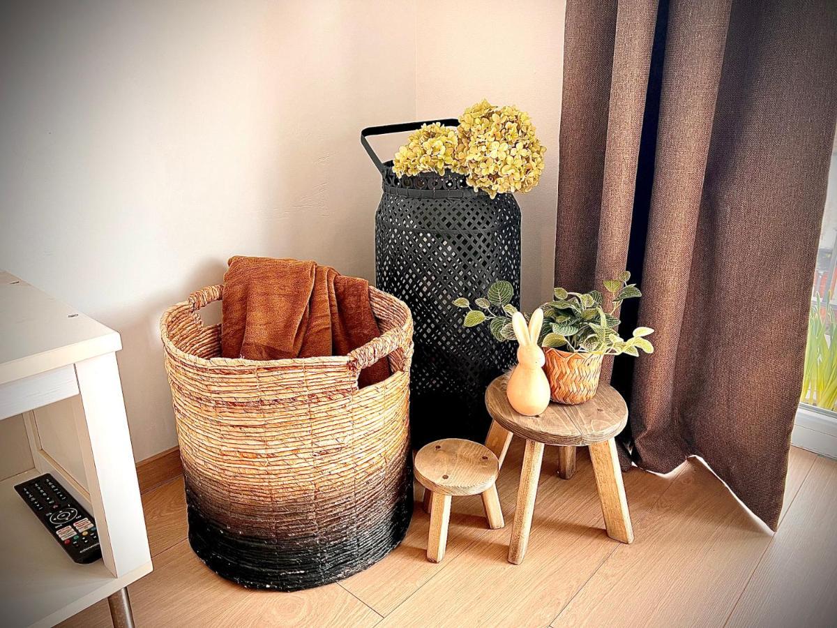 Quiet & Cosy Studio Остенде Екстер'єр фото